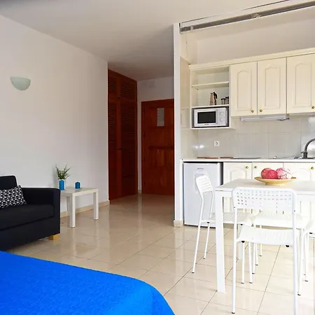 Apartamento Apartments Club Paraiso Costa Adeje (Tenerife)