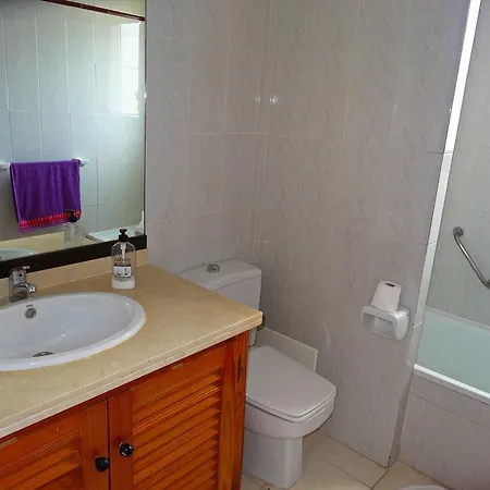 Apartamento Apartments Club Paraiso