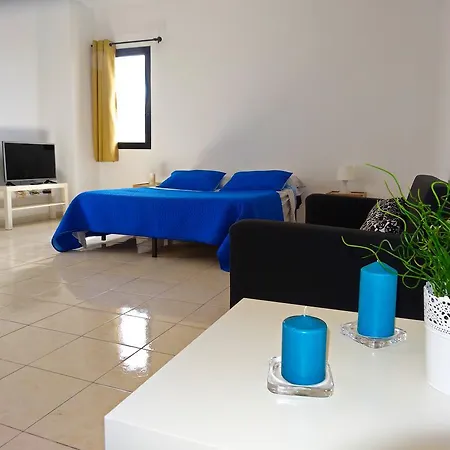 Apartments Club Paraiso * Адехе