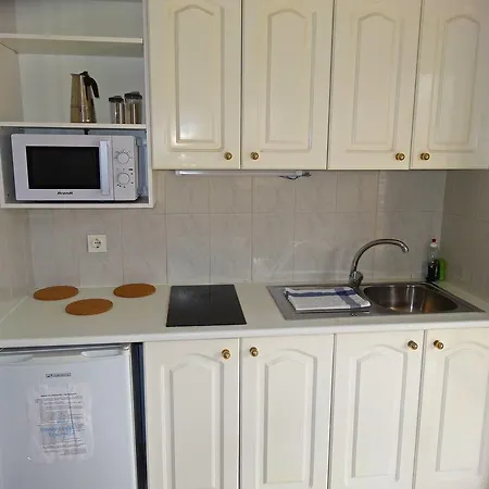 Apartments Club Paraiso Адехе