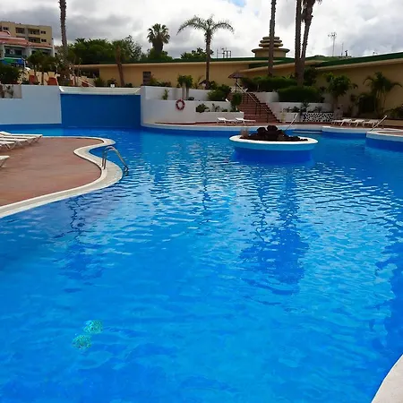 Апартаменты Apartments Club Paraiso *