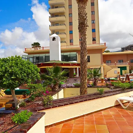 Apartments Club Paraiso Апартаменты